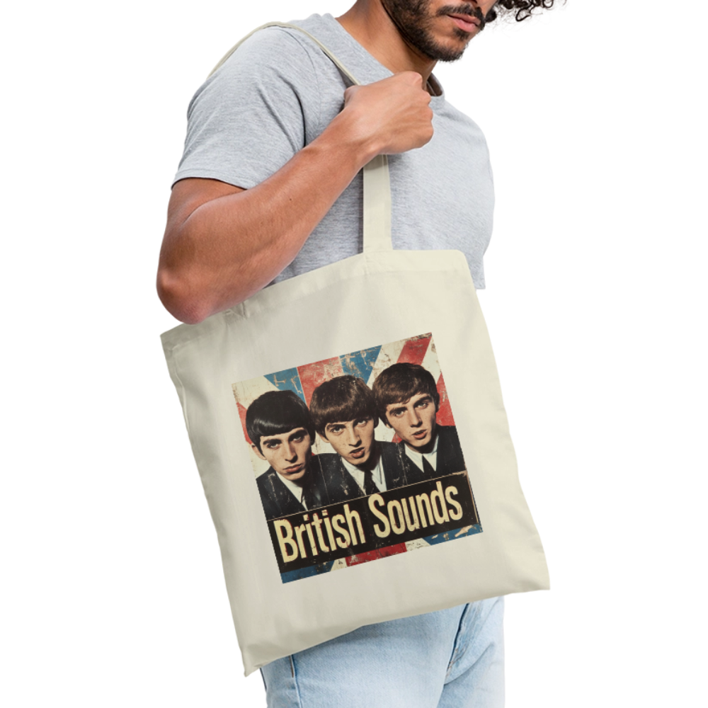 British sounds 1965, Tygväska - natur