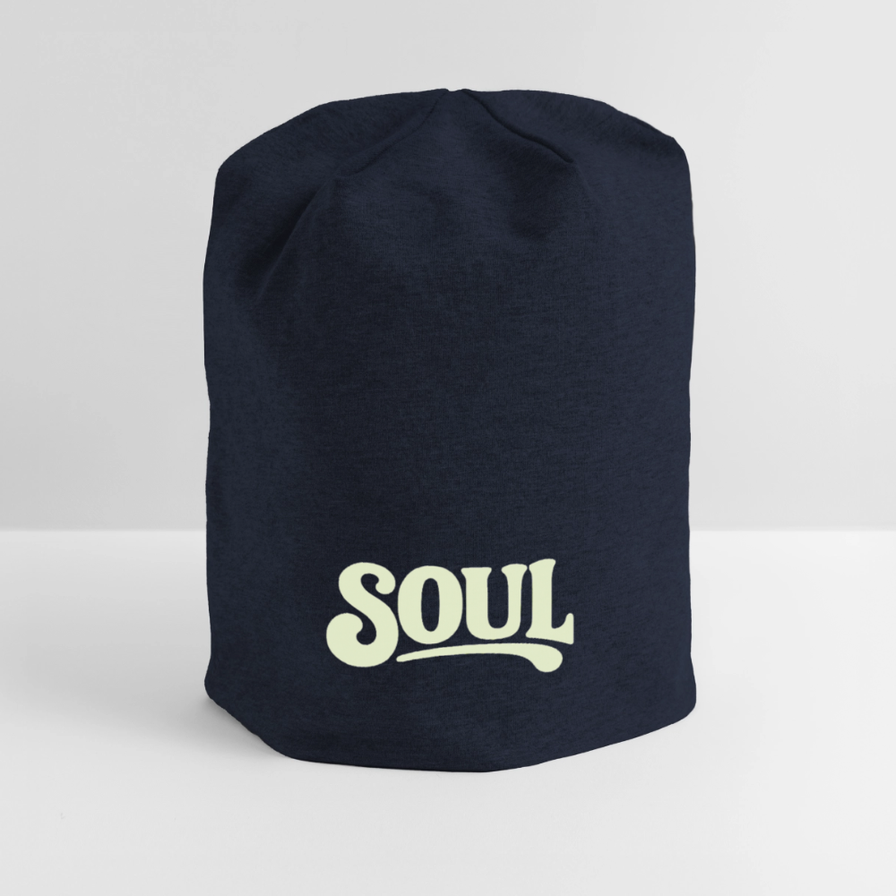 All About Soul, Jerseymössa - marinblå