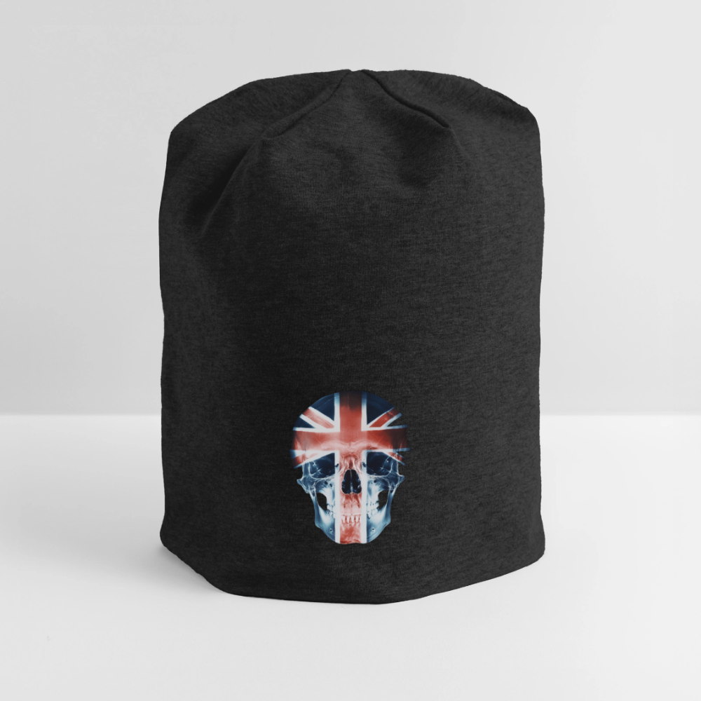 God Save the Skull, Jerseymössa - svart