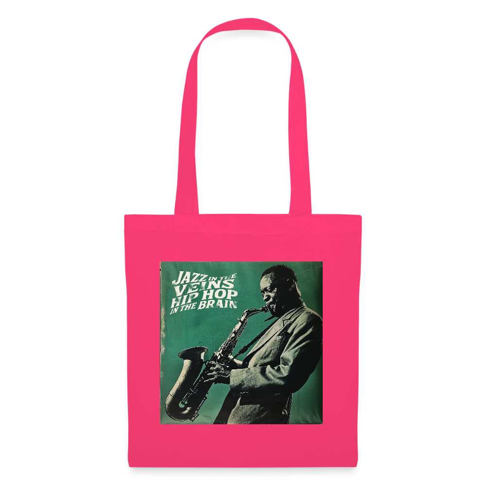 Groove in the Mind, Tygväska - azalea