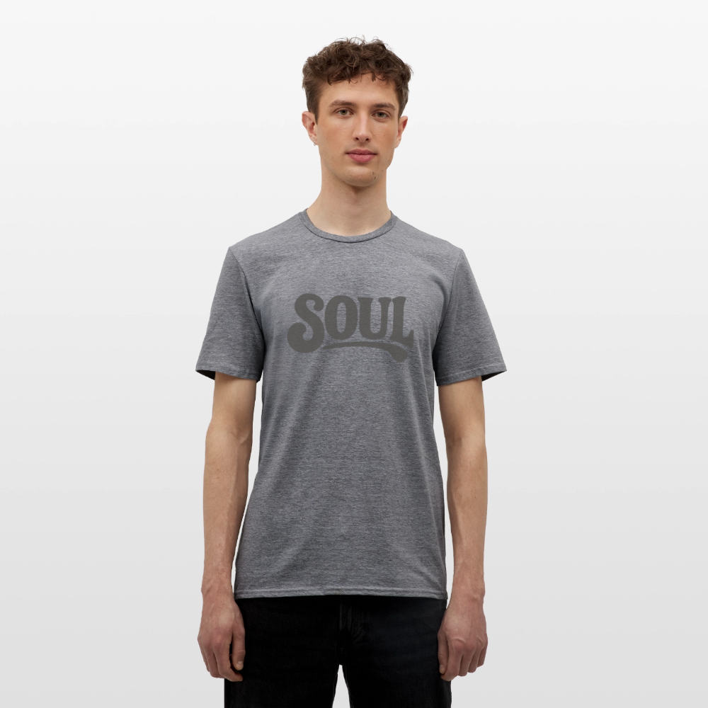 All About Soul, T-shirt unisex - grafitmelerad