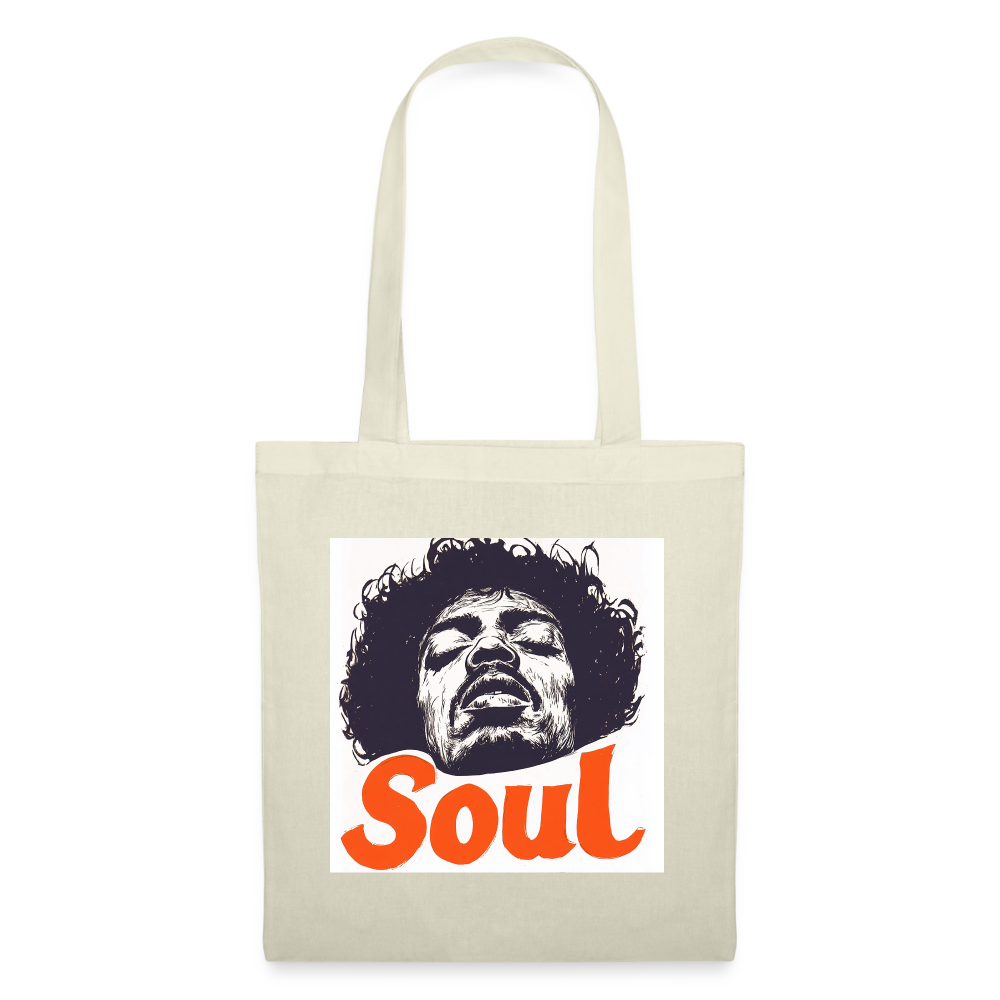 Soul, Tygväska - natur