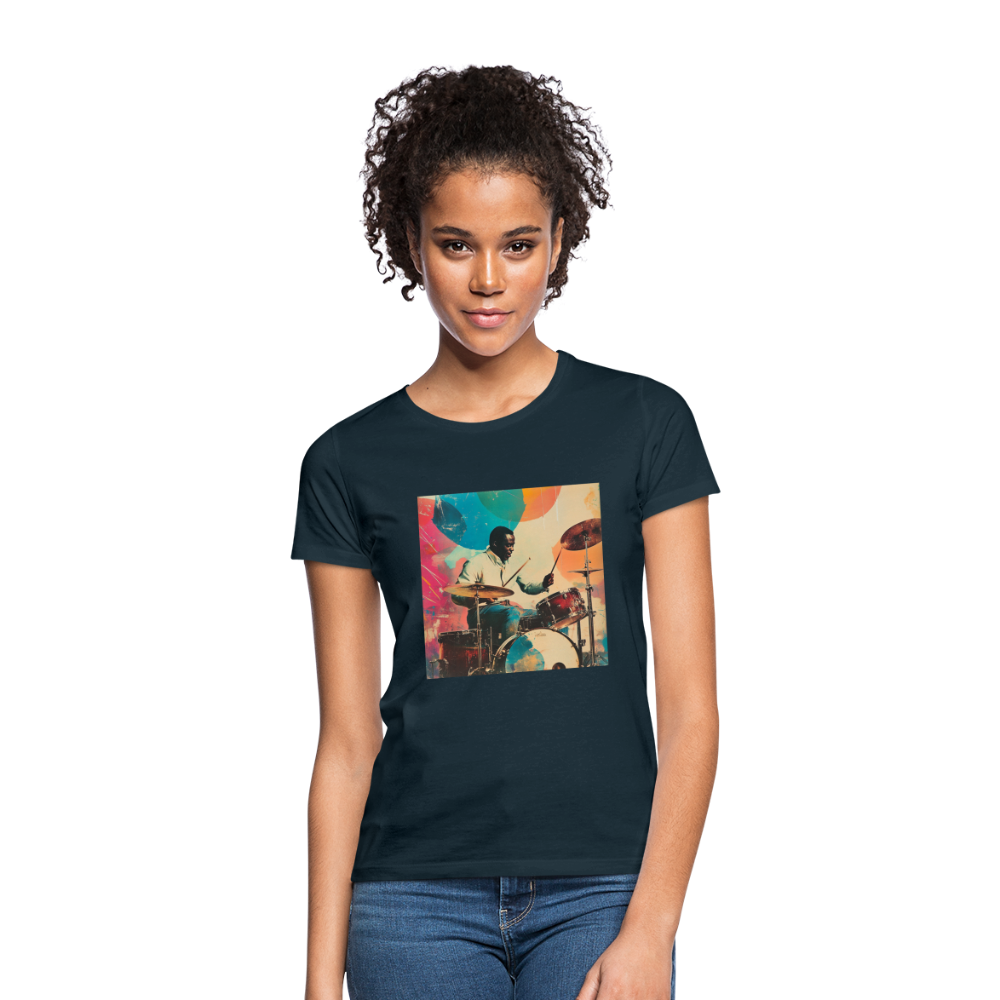 Smooth & Swinging, T-shirt unisex
