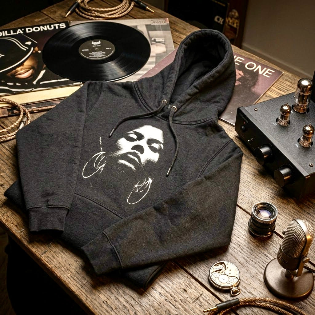 Beat Goddess, T-shirt unisex