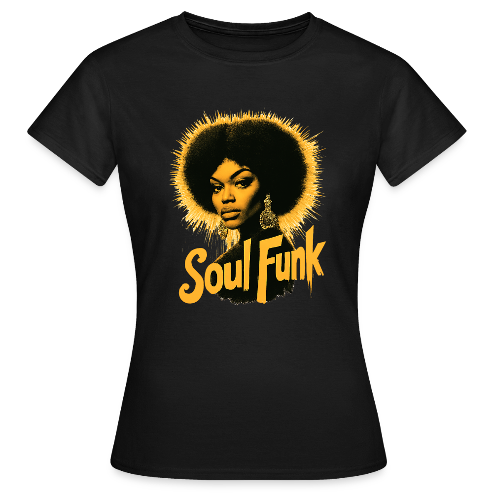Soul Power 74 – när James Brown klev åt sidan
