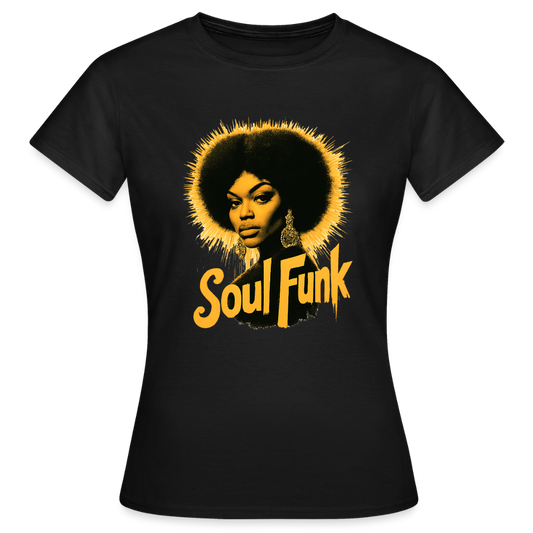 Soul Power 74 – när James Brown klev åt sidan