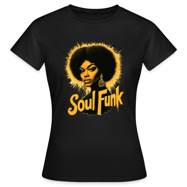 Soul Power 74 – när James Brown klev åt sidan