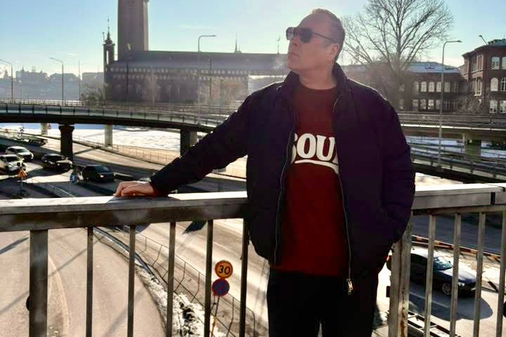 Soul är inte en röst — det är ett sår som sjunger.