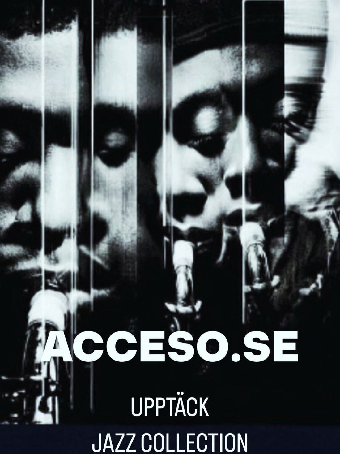 Jazz är inte en genre. Det är ett sätt att tänka.