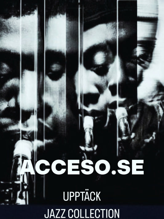 Jazz är inte en genre. Det är ett sätt att tänka.