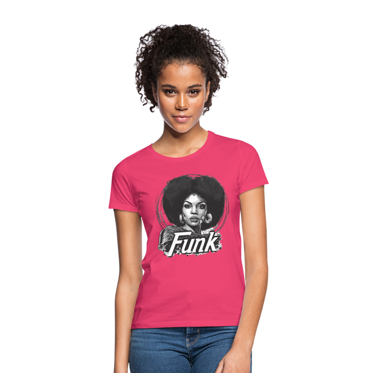 Funky Vibes: T-shirts, Sweatshirts & Tote-bags med Funk-inspirerade Tryck