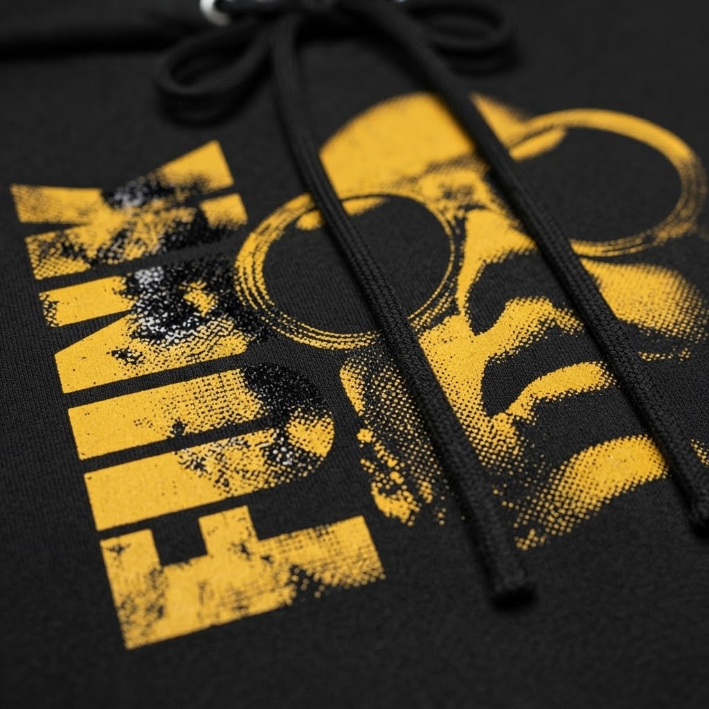Funk Eternal, Luvtröja unisex