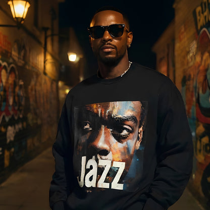 1956, Organic sweatshirt CHANGER unisex from Stanley/Stella