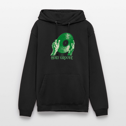 The Holy Groove, Luvtröja unisex - svart