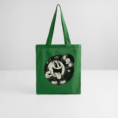 Groove Chaser, Tygväska - gran