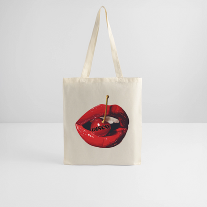 Taste of Disco, Tygväska - natur