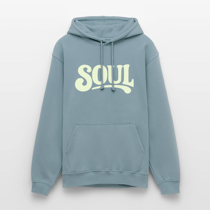 All About Soul, Luvtröja unisex - dimblå