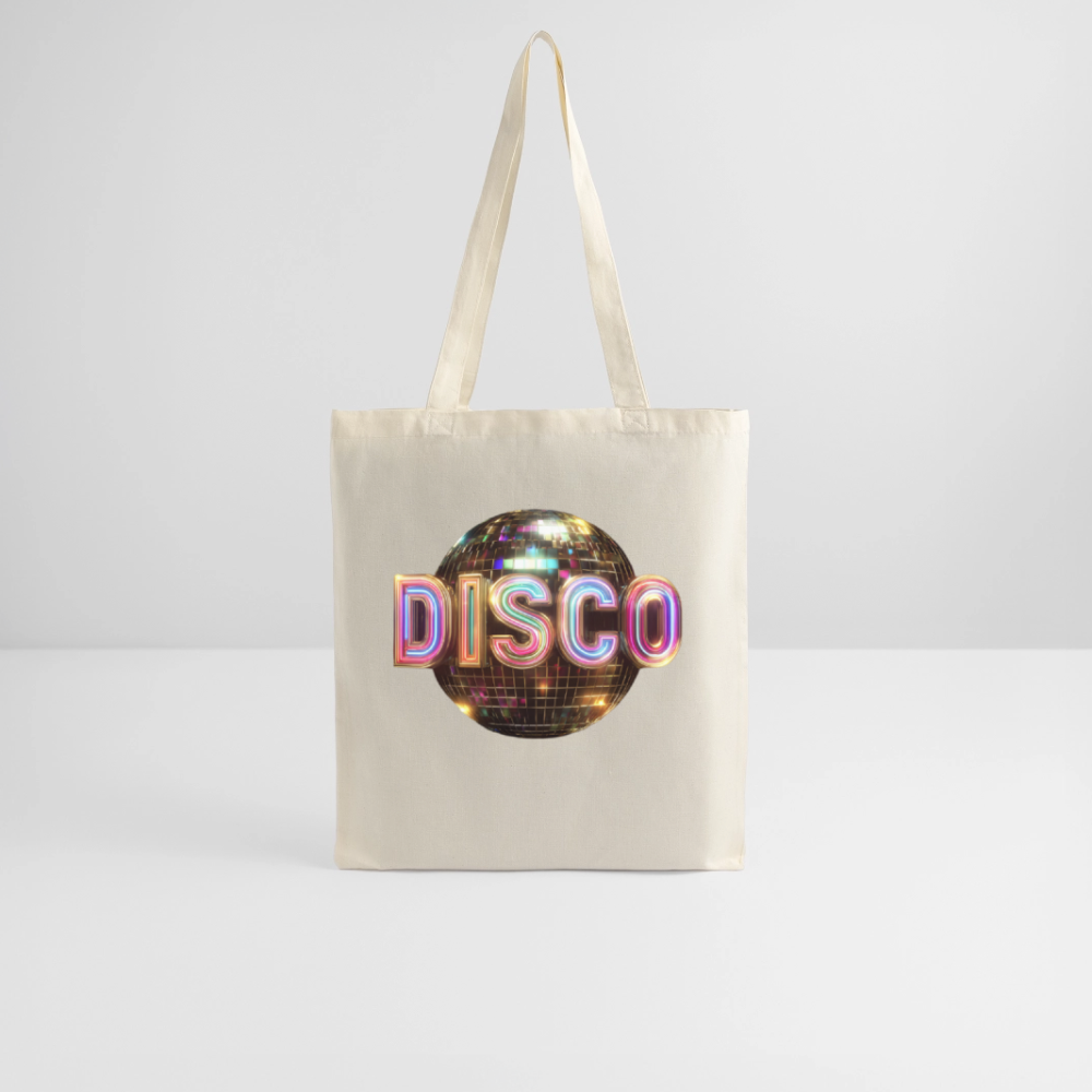 Disco Dreamscape, Tygväska - natur