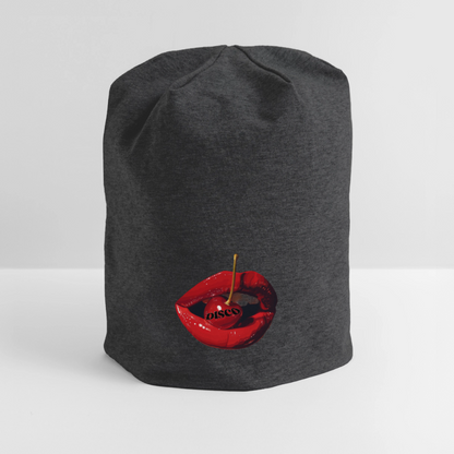 Taste of Disco, Jerseymössa - kolgrå