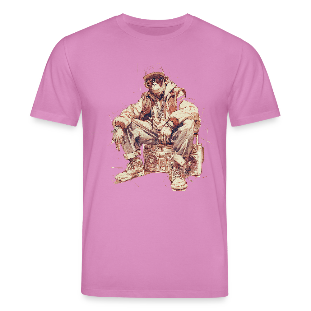 Ape-Hop Legacy - rosa