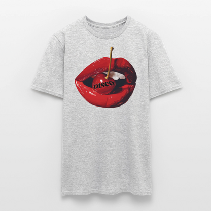 Taste of Disco, T-shirt unisex - gråmelerad