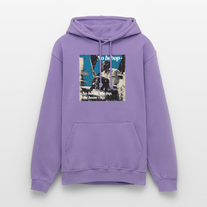Push It Bebop, Luvtröja unisex - lavendel