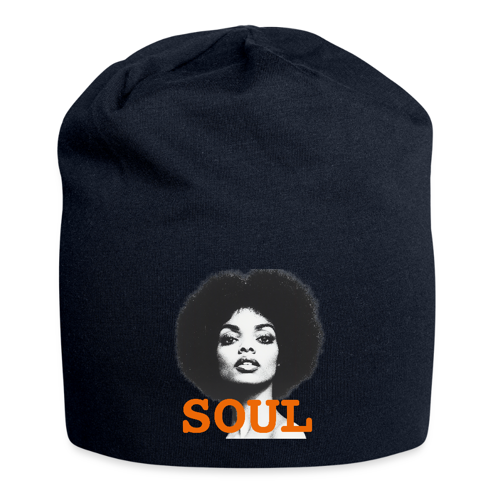 Soul PWR, Jerseymössa - marinblå