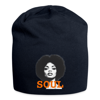 Soul PWR, Jerseymössa - marinblå