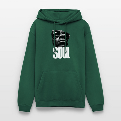 Soul Frequency, Luvtröja unisex - buteljgrön