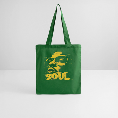 Funky Soul, Tygväska - gran