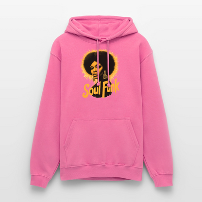 Soul Funk, Luvtröja unisex - rosa