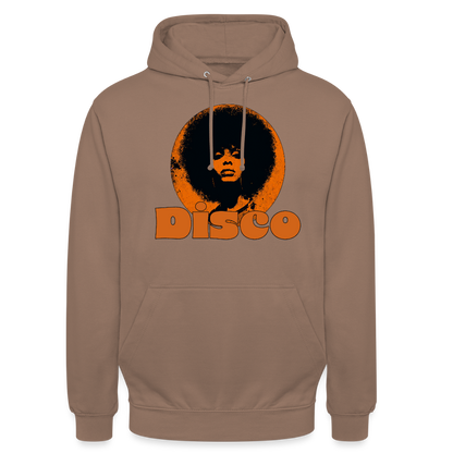 Disco Inferna, Luvtröja unisex - mocka