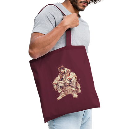 Ape-Hop Legacy - vinröd