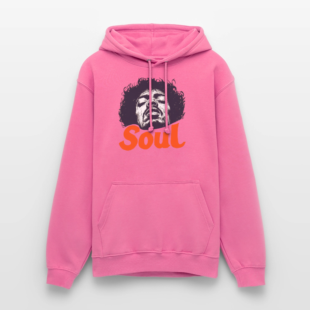 A Soul Awakening, Luvtröja unisex - rosa