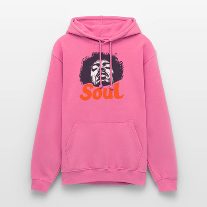 A Soul Awakening, Luvtröja unisex - rosa