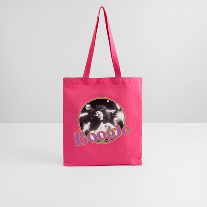 Electric Groove, Tygväska - azalea