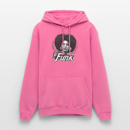 Funk Queen, Luvtröja unisex - rosa