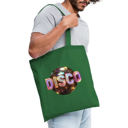 Disco Dreamscape, Tygväska - gran