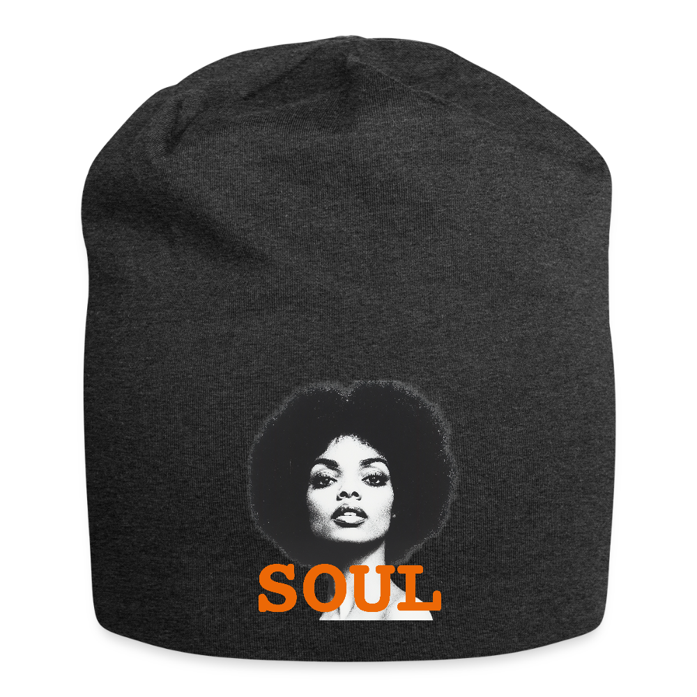 Soul PWR, Jerseymössa - kolgrå