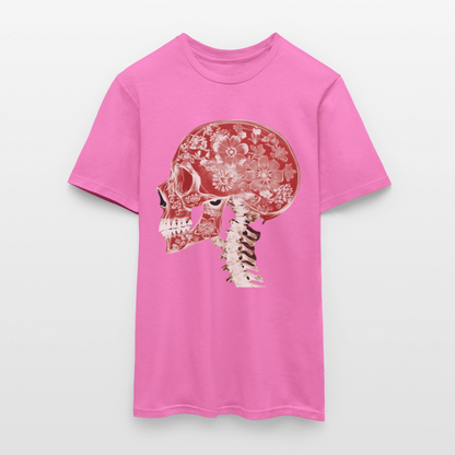 Kurbits Noir, T-shirt herr - rosa