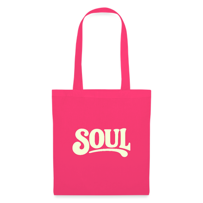 All About Soul, Tygväska - azalea