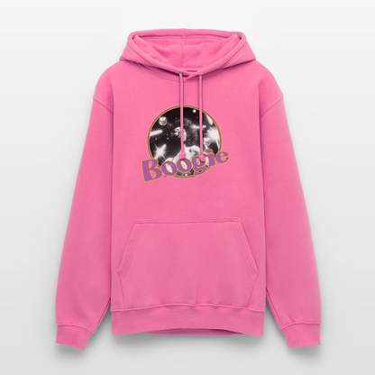 Electric Groove, Luvtröja unisex - rosa