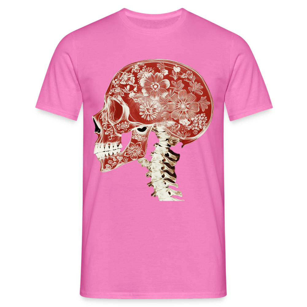 Kurbits Noir, T-shirt herr - rosa