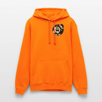 Groove Chaser, Luvtröja unisex - orange