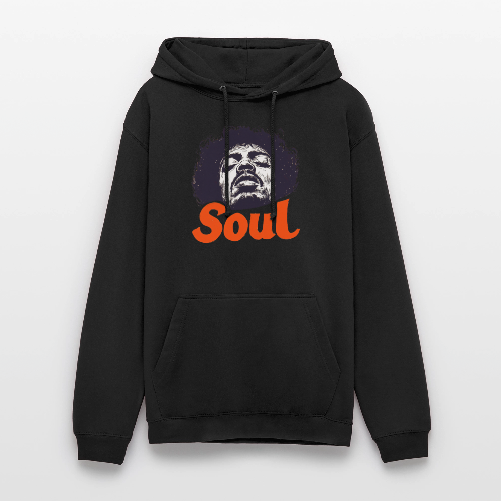 A Soul Awakening, Luvtröja unisex - svart