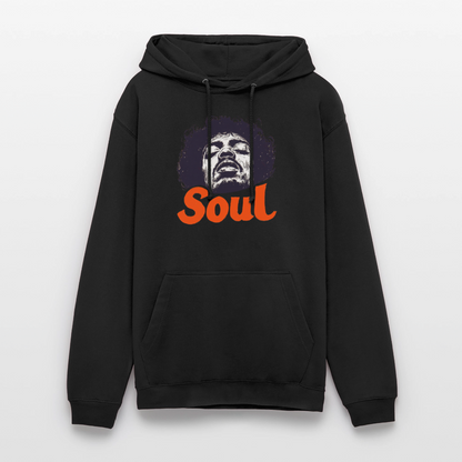A Soul Awakening, Luvtröja unisex - svart