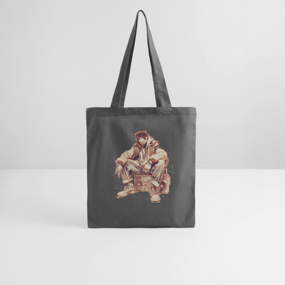 Ape-Hop Legacy - grafitgrå