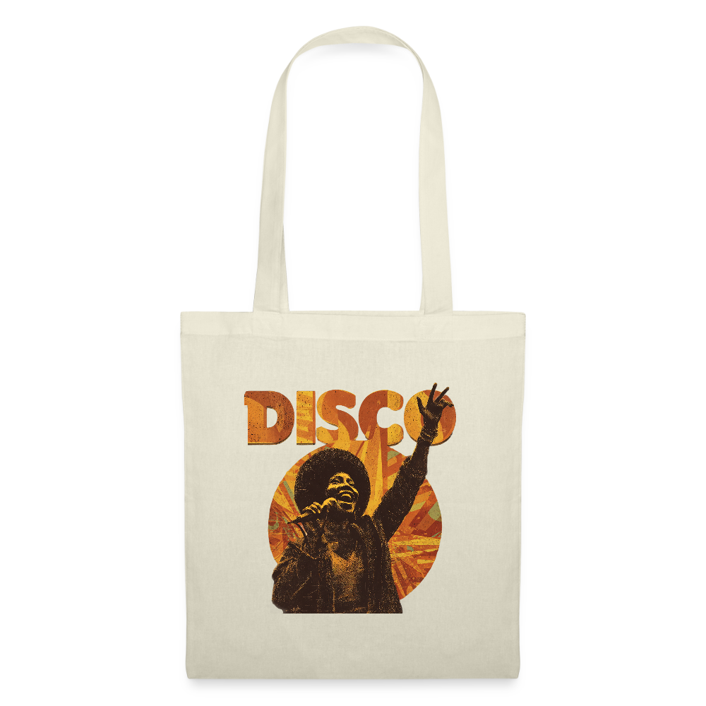 Boogie Soul, Tygväska - natur