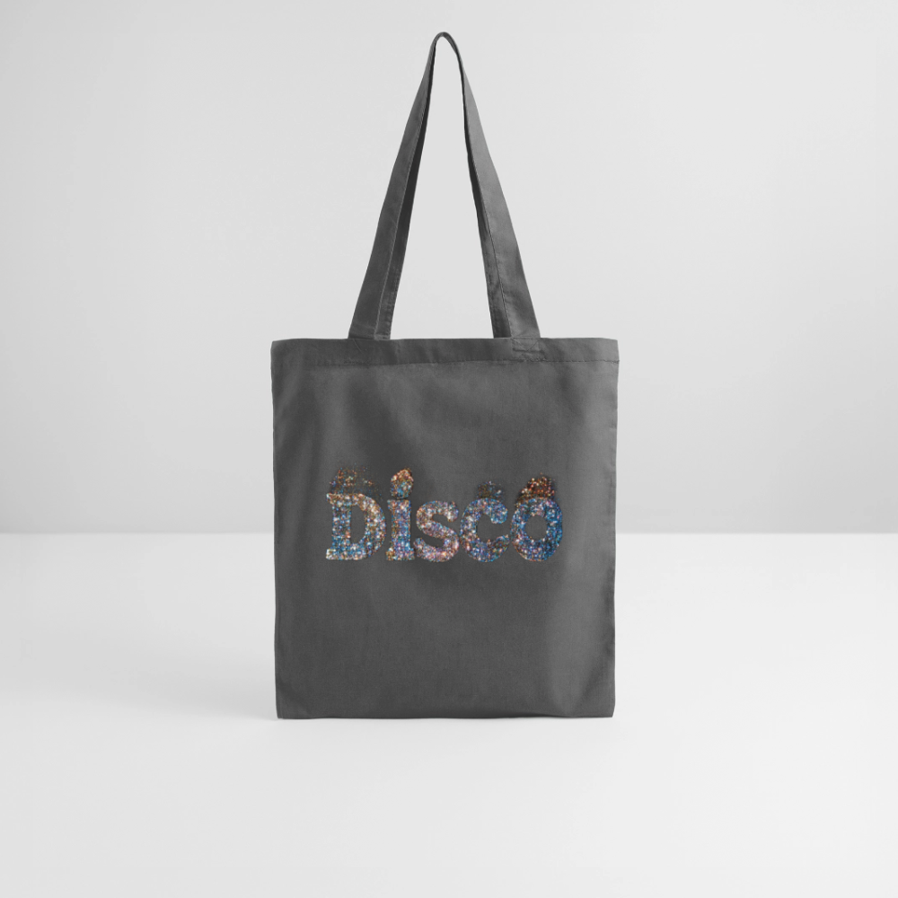 Star Dust, Tygväska - grafitgrå