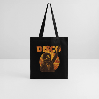 Boogie Soul, Tygväska - svart